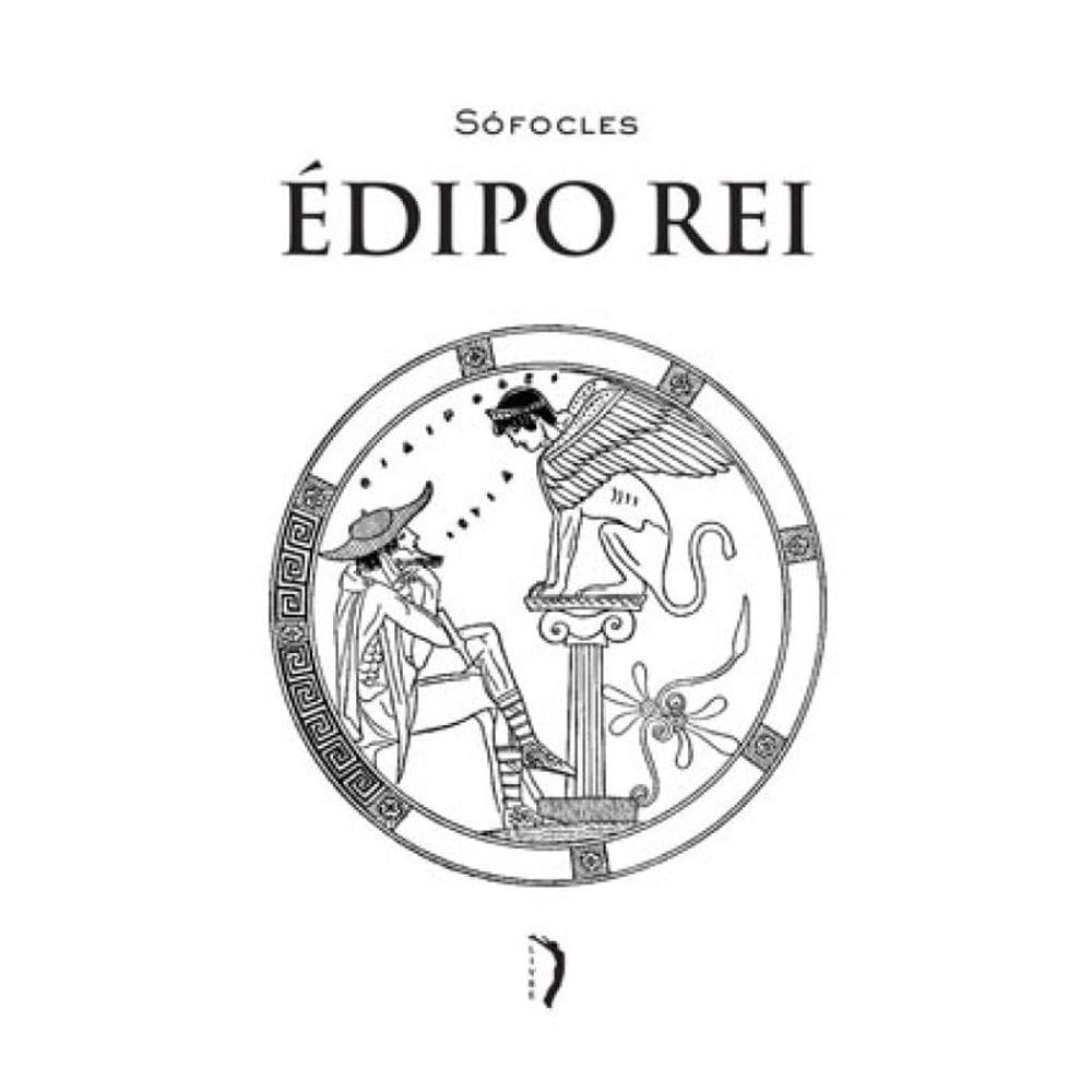 Édipo Rei