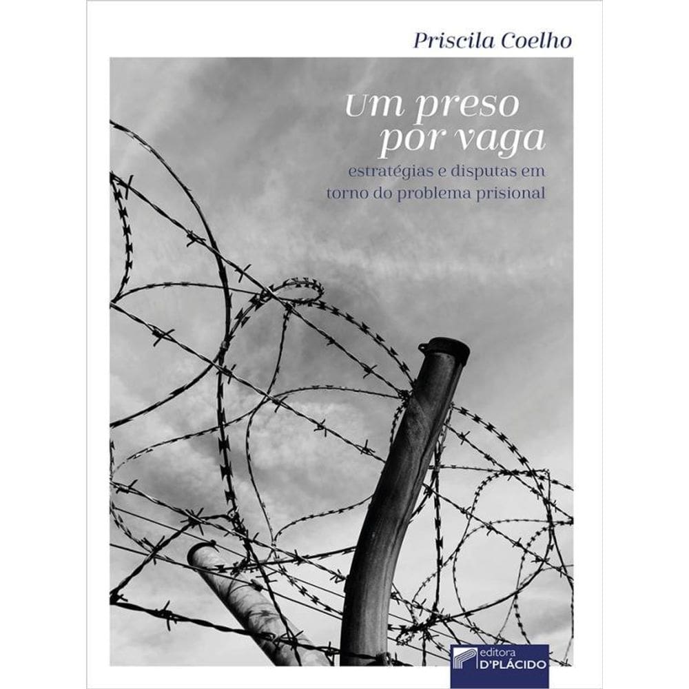 Um Preso Por Vaga