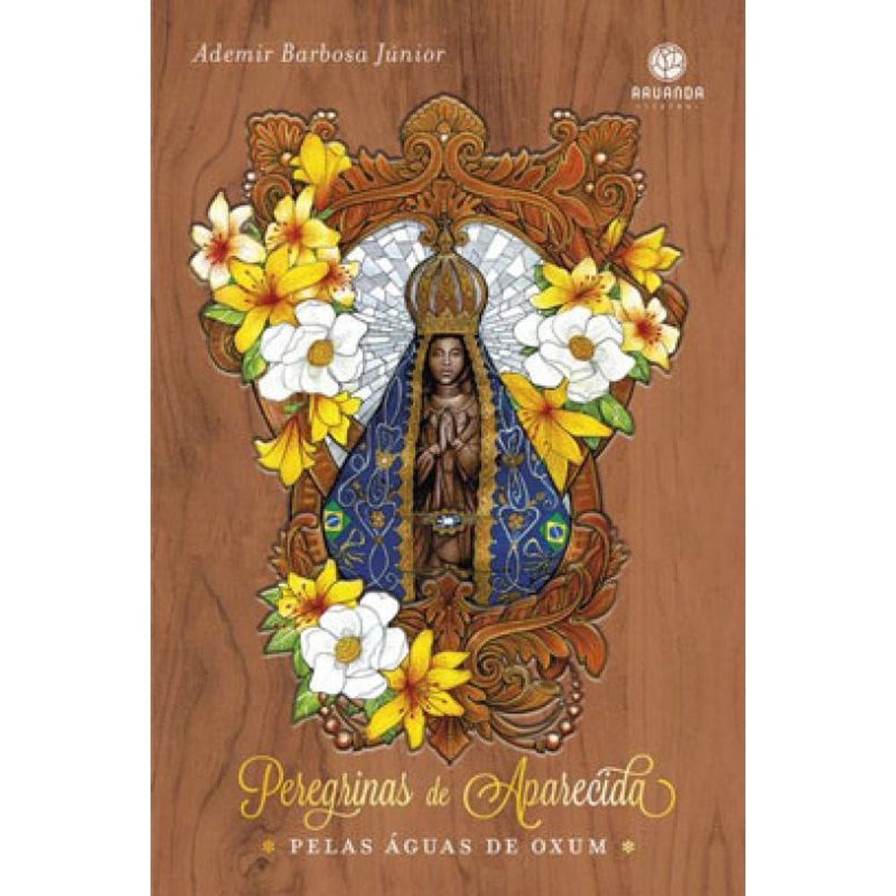 Peregrinas De Aparecida