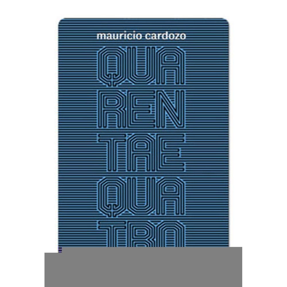 Quarenta E Quatro