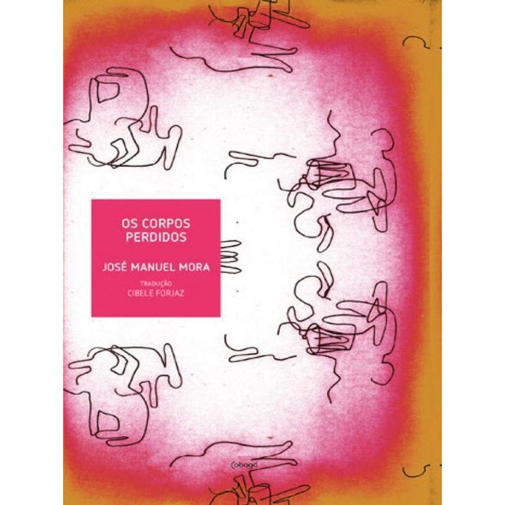 Os Corpos Perdidos