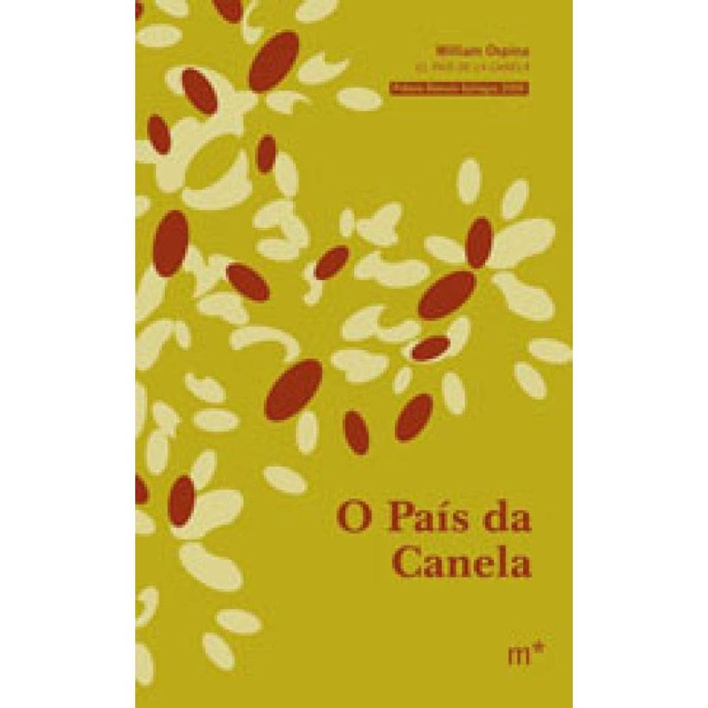 O País Da Canela