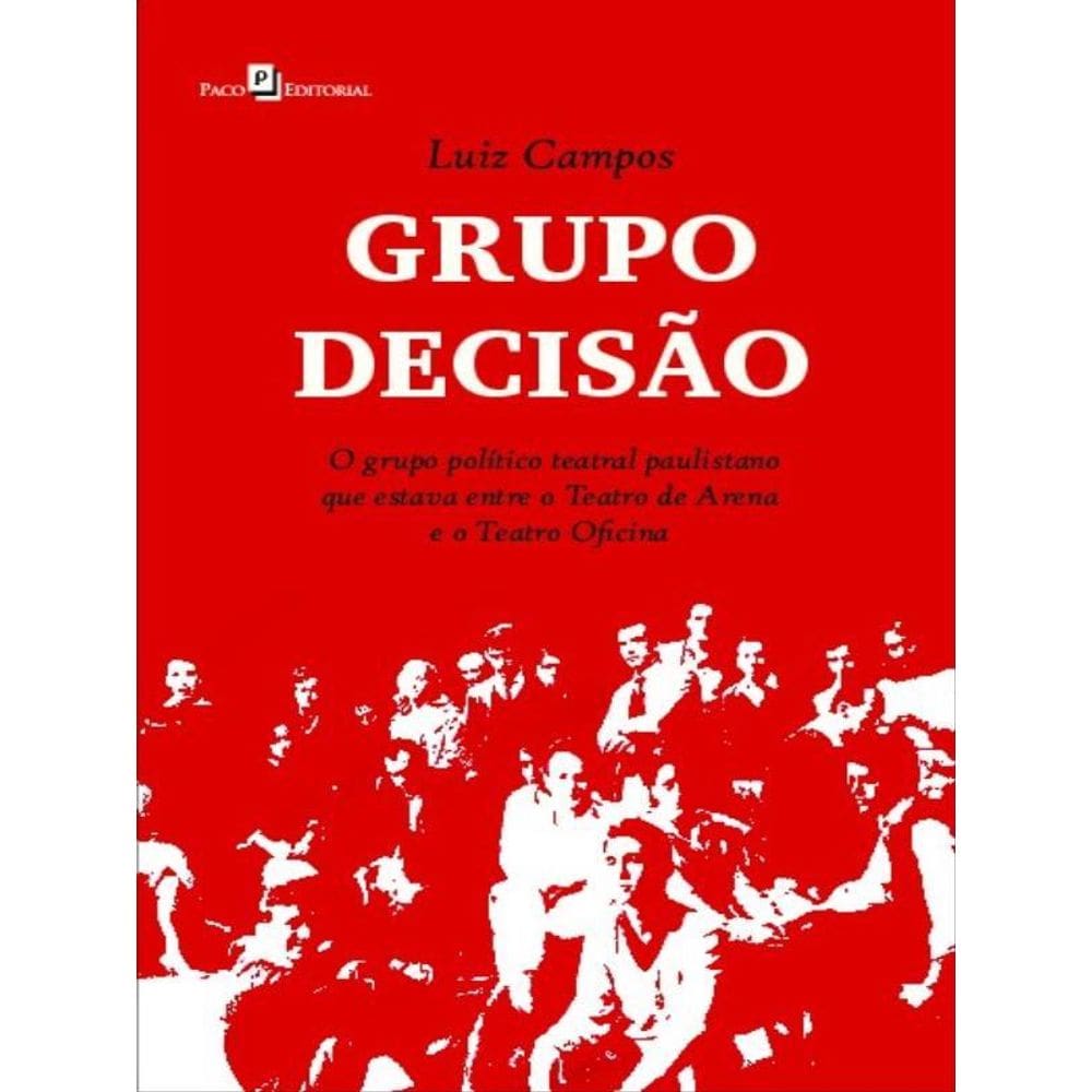Grupo Decisão