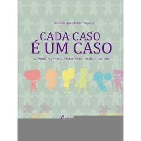 Cada Caso É Um Caso