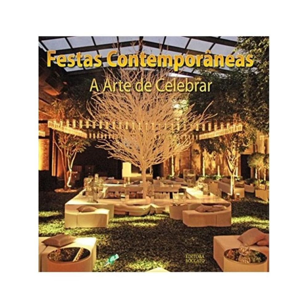 Festas Contemporâneas