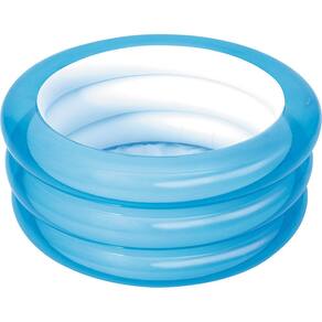 Piscina Inflável 43L Kiddie Pool 51033 Variada Bestway