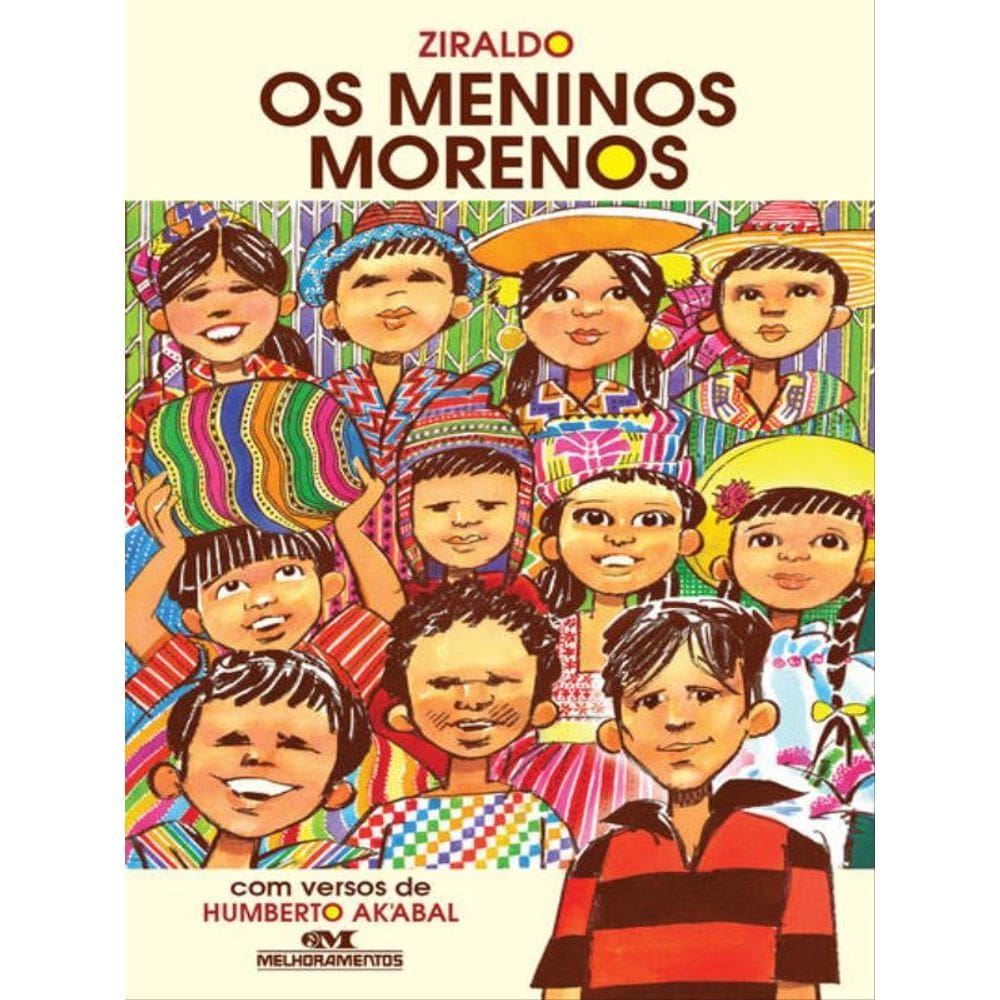 Os Meninos Morenos