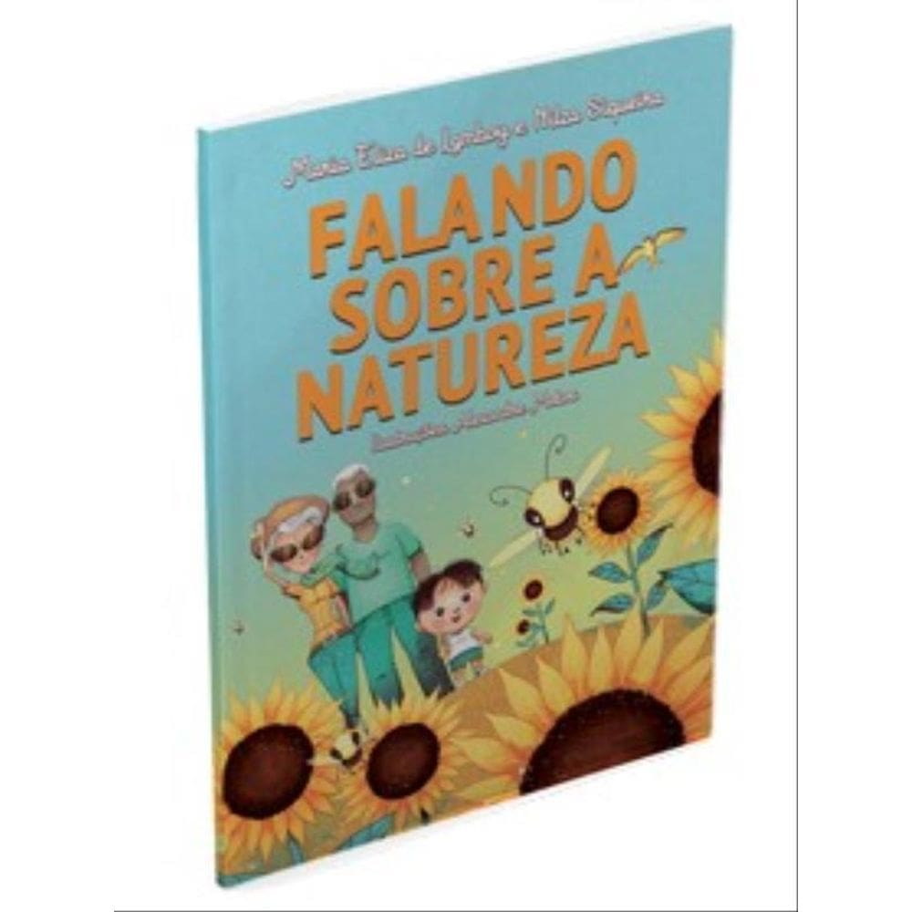 Falando Sobre A Natureza