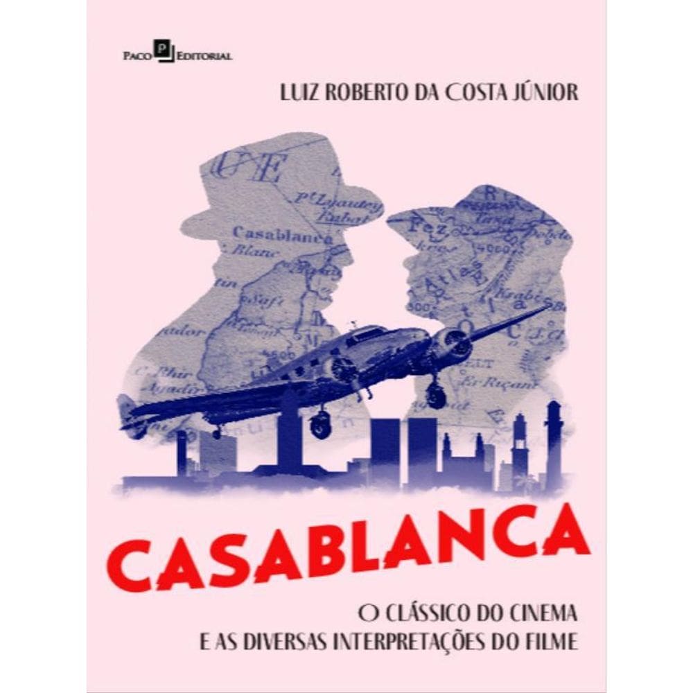 Casablanca
