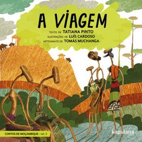 A Viagem - Vol. 3