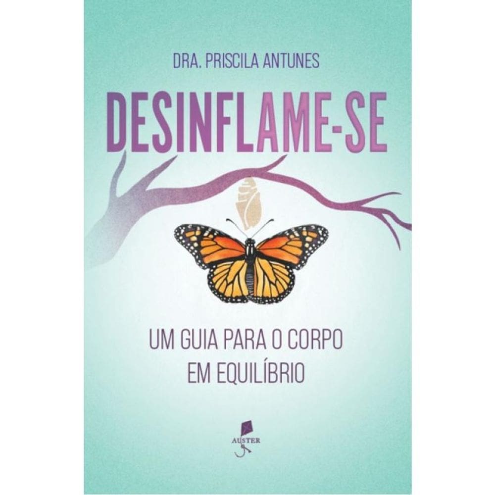 Desinflame-Se