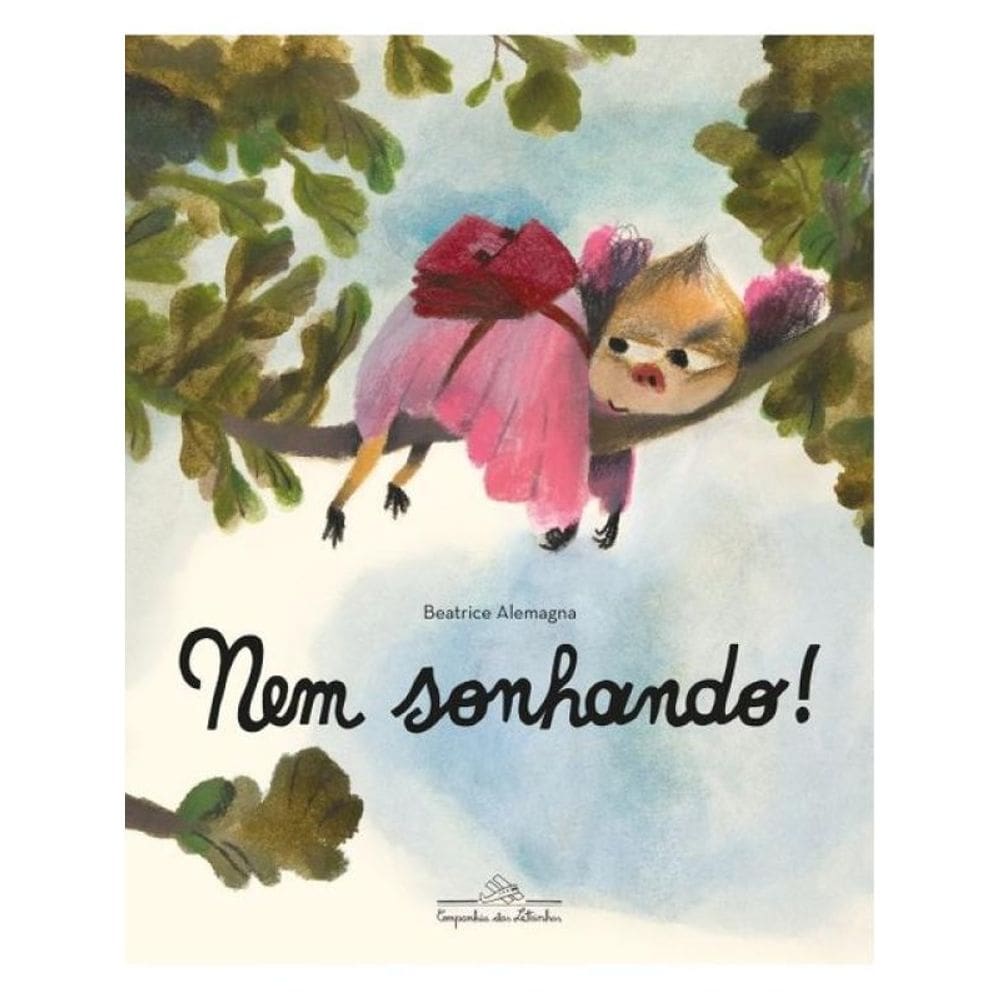 Nem Sonhando!