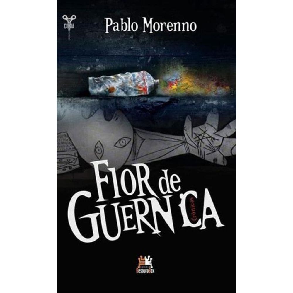 Flor De Guernica