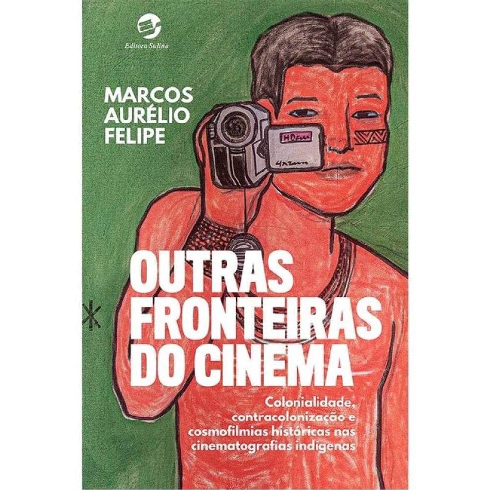 Outras Fronteiras Do Cinema