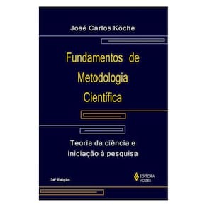 Fundamentos De Metodologia Científica
