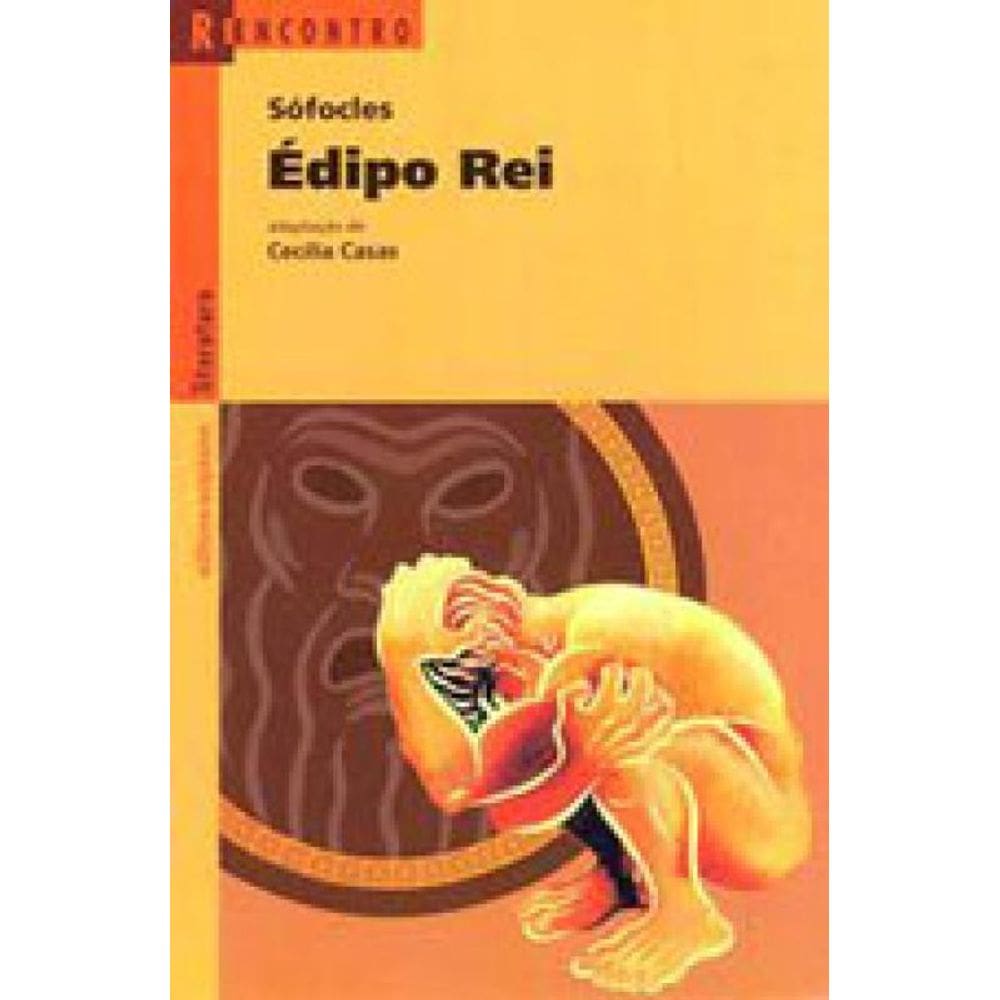 Édipo Rei