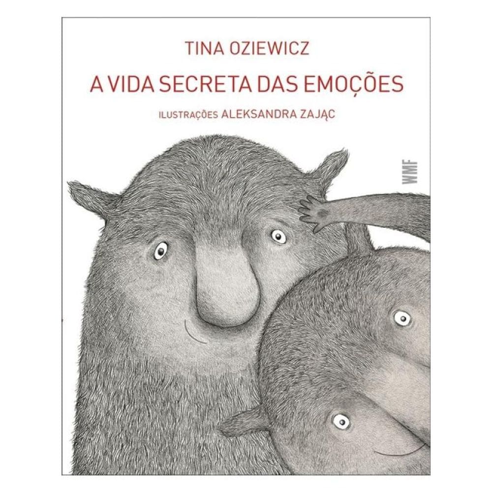 A Vida Secreta Das Emoções
