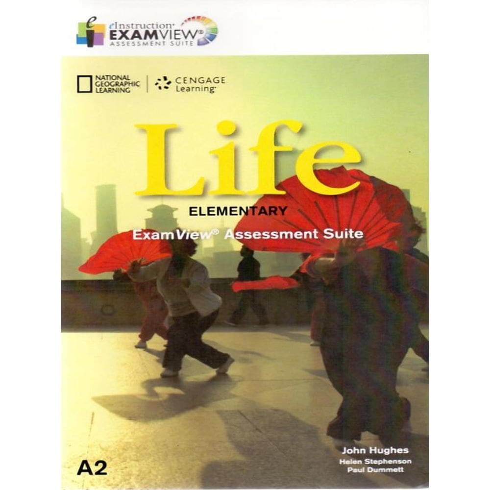 Life - Bre - Elementary