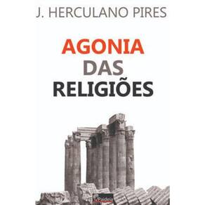 Agonia Das Religiões