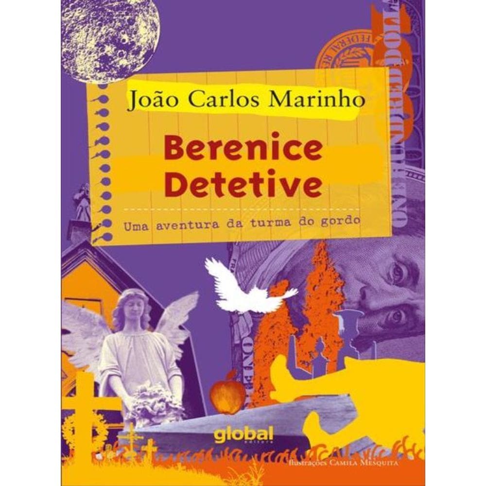 Berenice Detetive