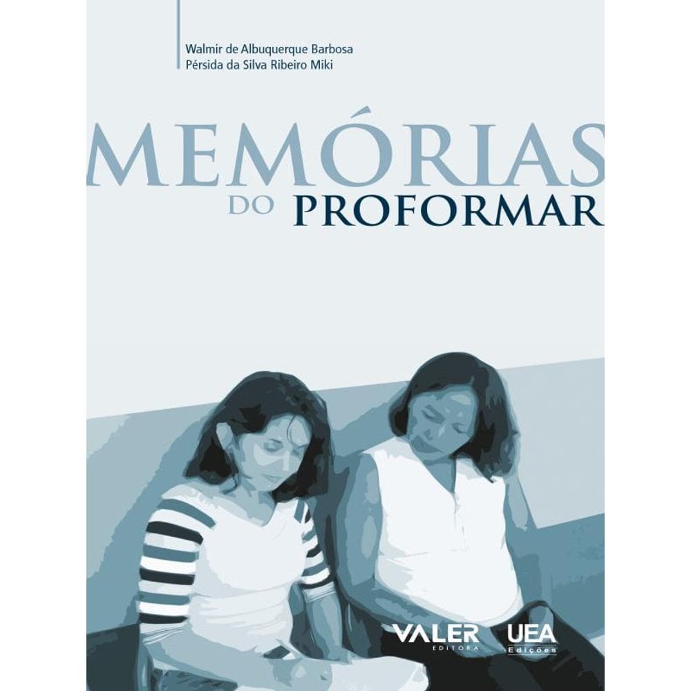 Memórias Do Proformar