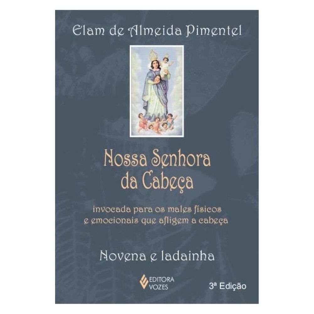 Nossa Senhora Da Cabeça