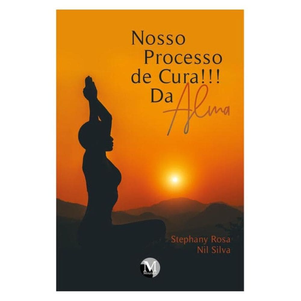 Nosso Processo De Cura!!! Da Alma