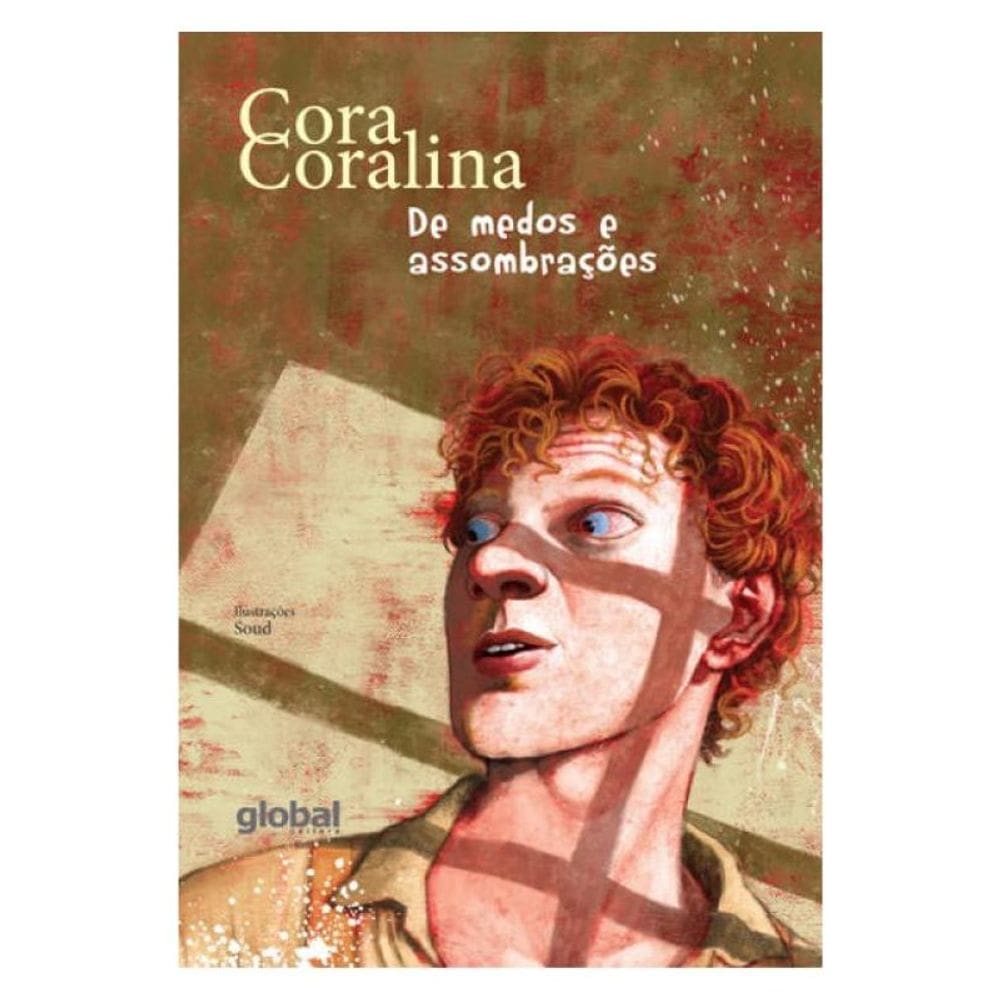 De Medos E Assombrações