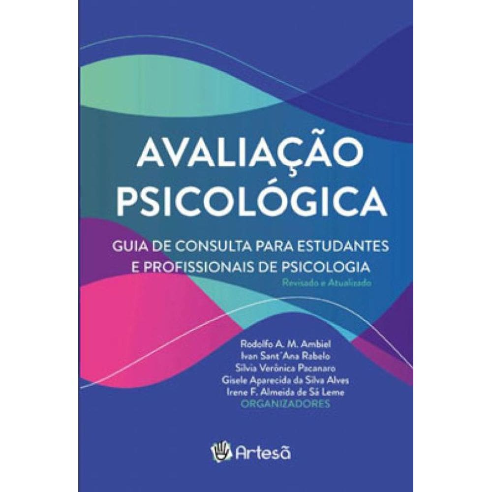 Avaliação Psicológica