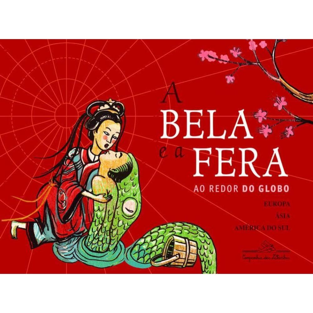 A Bela E A Fera