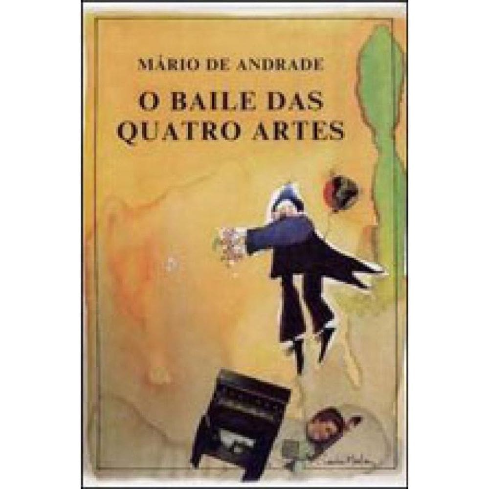 O Baile Das Quatro Artes