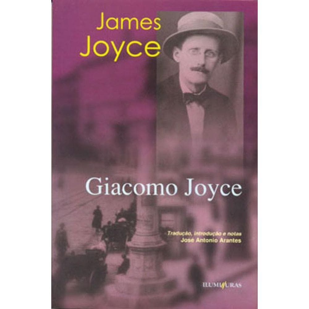 Giacomo Joyce