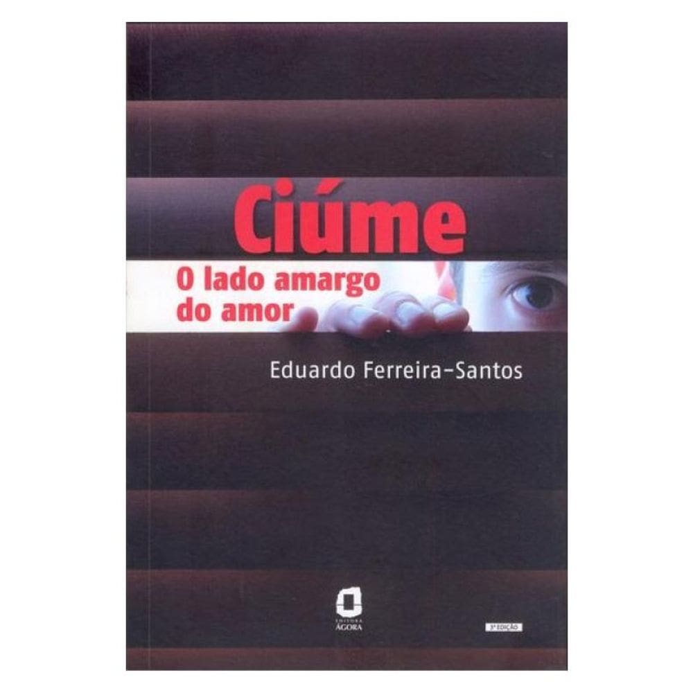 Ciúme