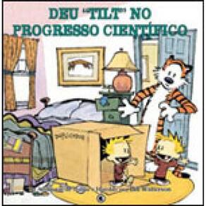 Calvin E Haroldo Vol 7 - Vol. 7