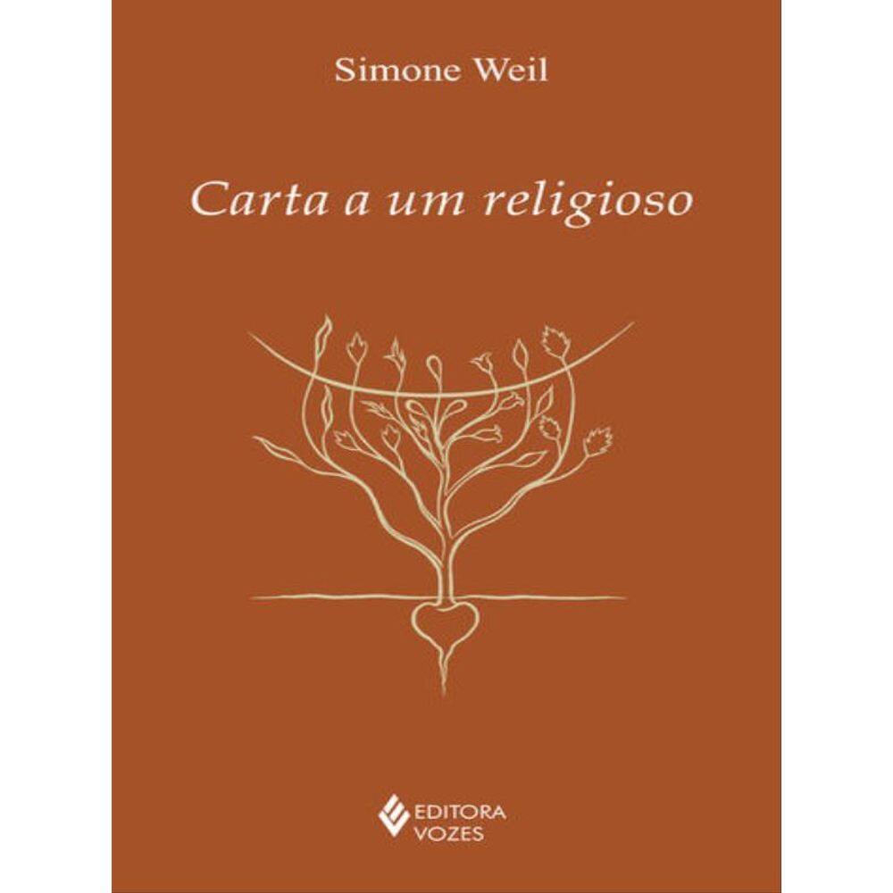 Carta A Um Religioso