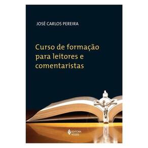 Curso De Formação Para Leitores E Comentaristas