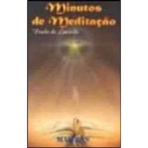 Minutos De Meditação