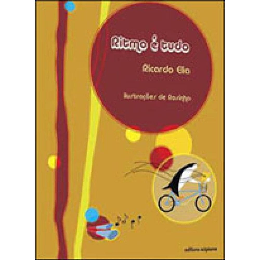 Ritmo É Tudo
