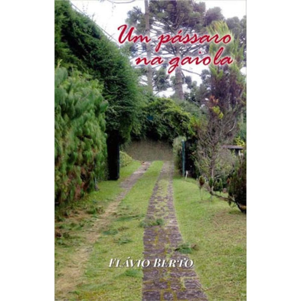 Um Pássaro Na Gaiola