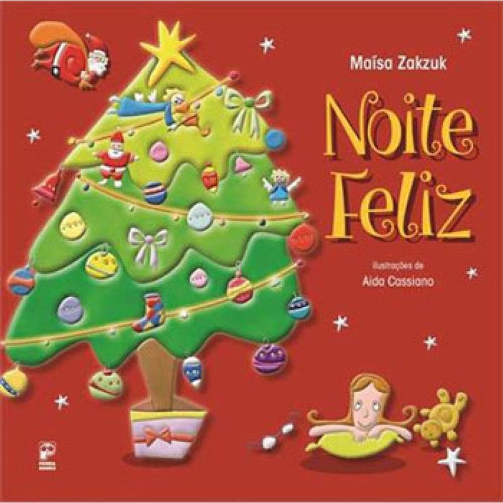 Noite Feliz