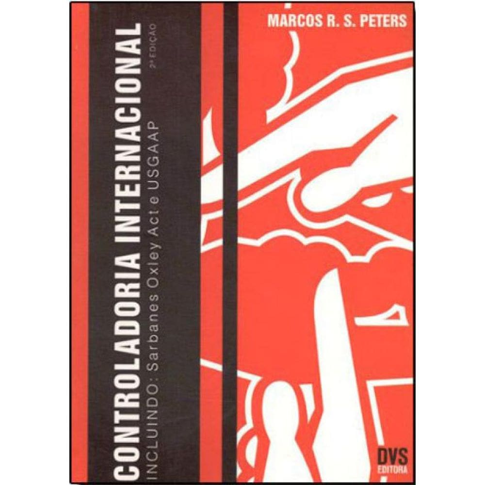 Controladoria Internacional