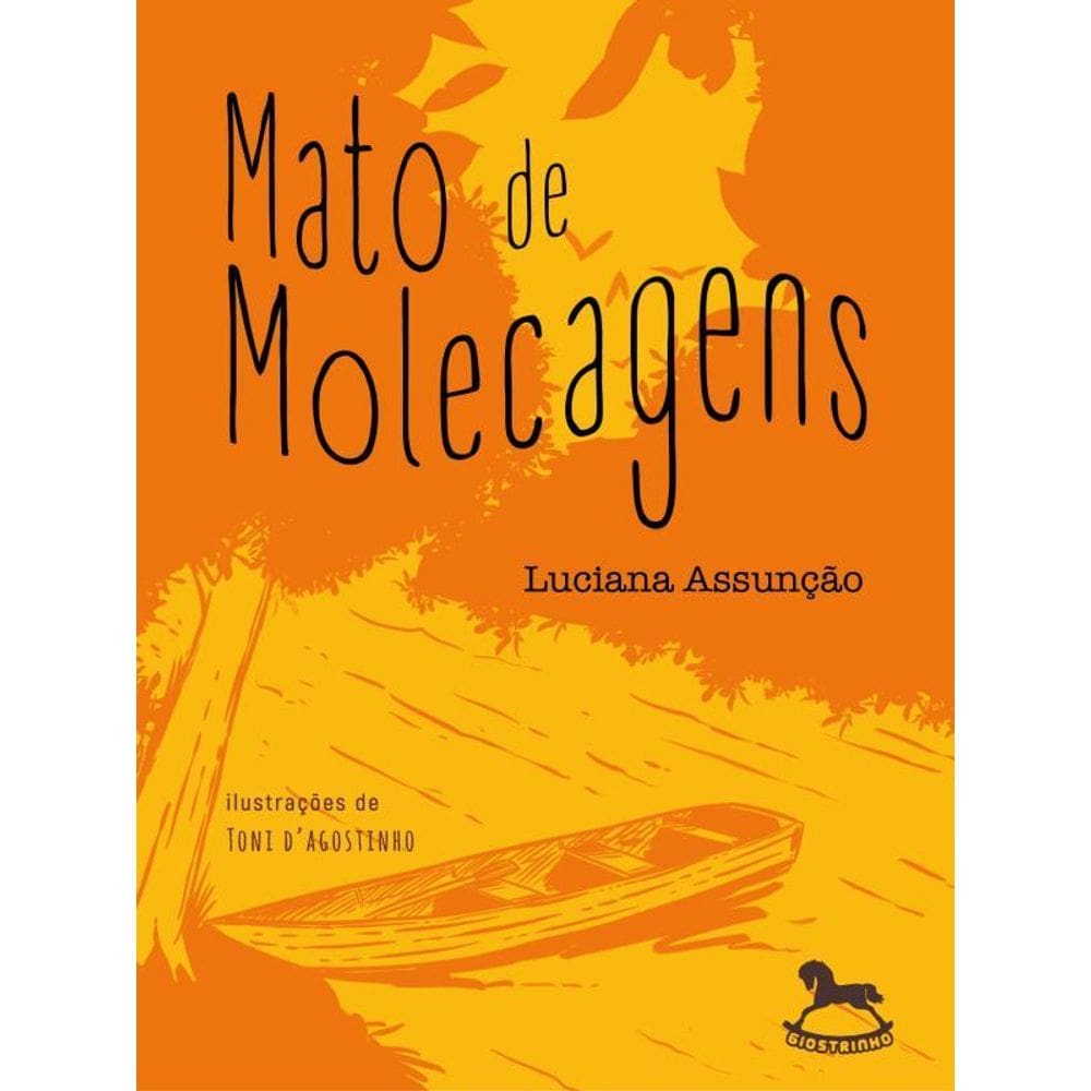 Mato De Molecagens