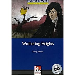 Wuthering Heights - With Audio Cd - Level 4