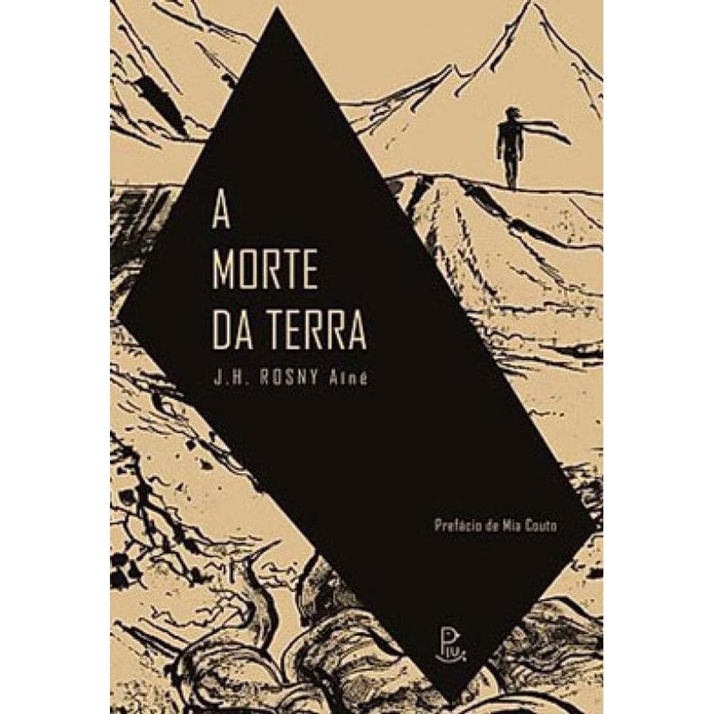 A Morte Da Terra