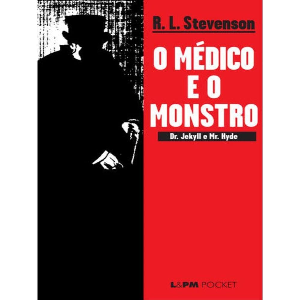 O Médico E O Monstro - Vol. 267