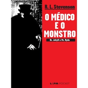 O Médico E O Monstro - Vol. 267