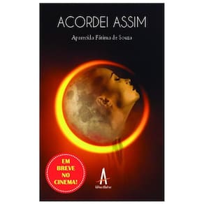 Acordei Assim