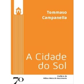 A Cidade Do Sol
