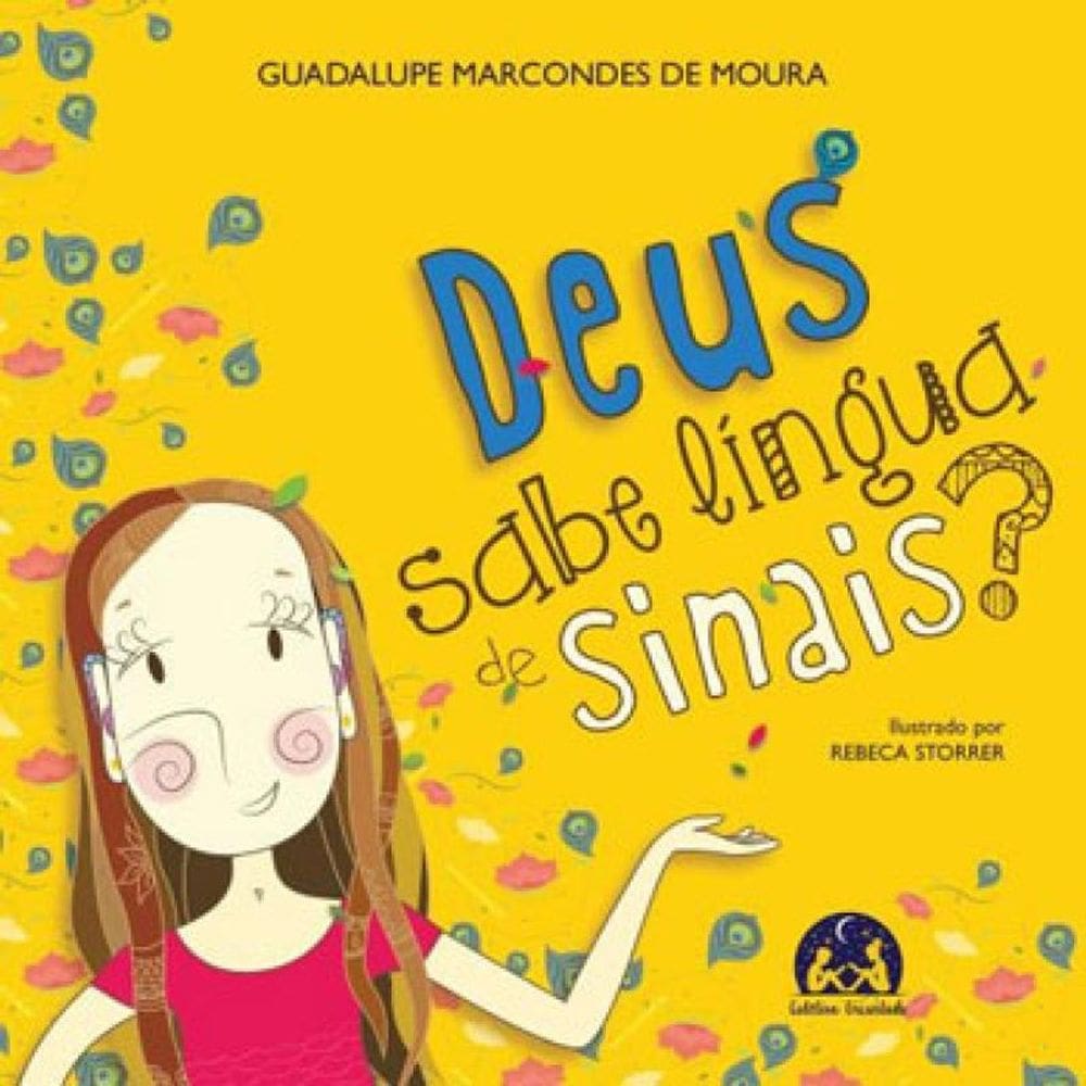 Deus Sabe Lingua De Sinais?