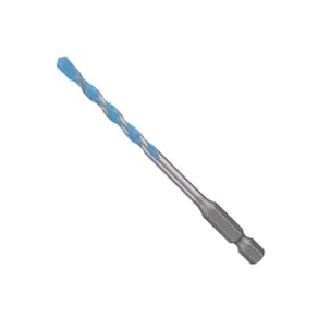 Broca Multi Construction  5mm Hex-9 Encaixe para Parafusadeira - 2.608.900.571 - Bosch